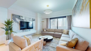 Primestay - Act 1 Act 2 T2 3BR - Downtown